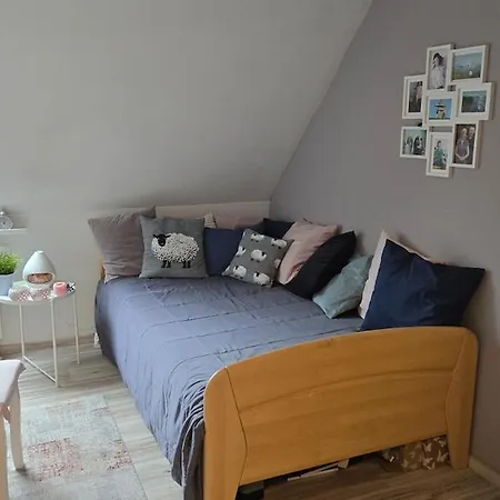 Filou - Maisonette & Hbf Nah Und Wertach-park Vor Der Tuer * Augsburg